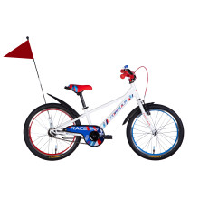 Велосипед 20" FORMULA RACE 2026